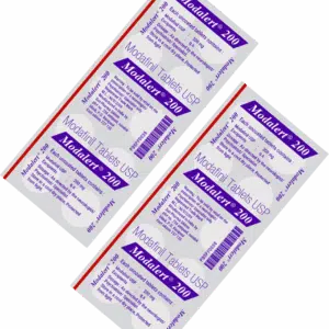 Modafinilo Modalert 200 mg