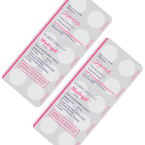 Modafinilo Modvigil 200 mg