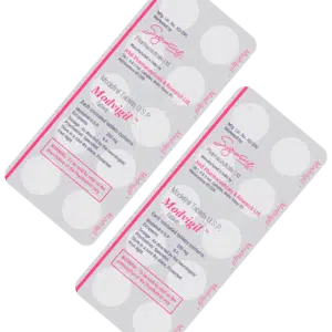 Modafinilo Modvigil 200 mg
