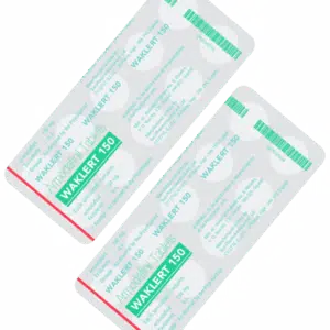 Armodafinilo Waklert 150 mg